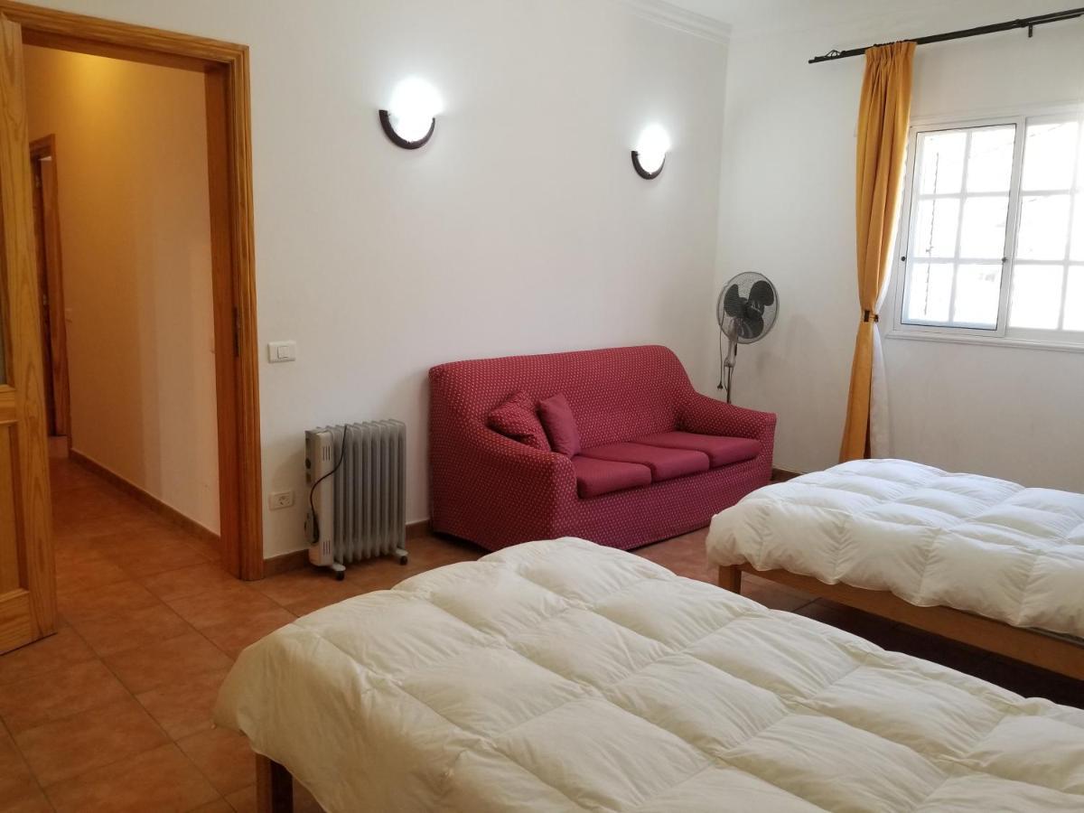 Appartamento Casa Camino Tamadaba Agaete  Esterno foto