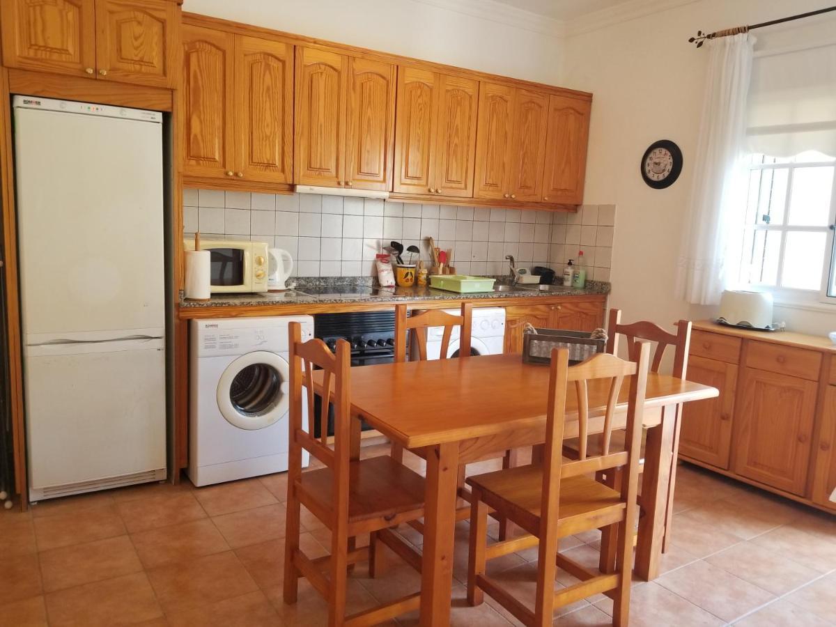 Appartamento Casa Camino Tamadaba Agaete  Esterno foto