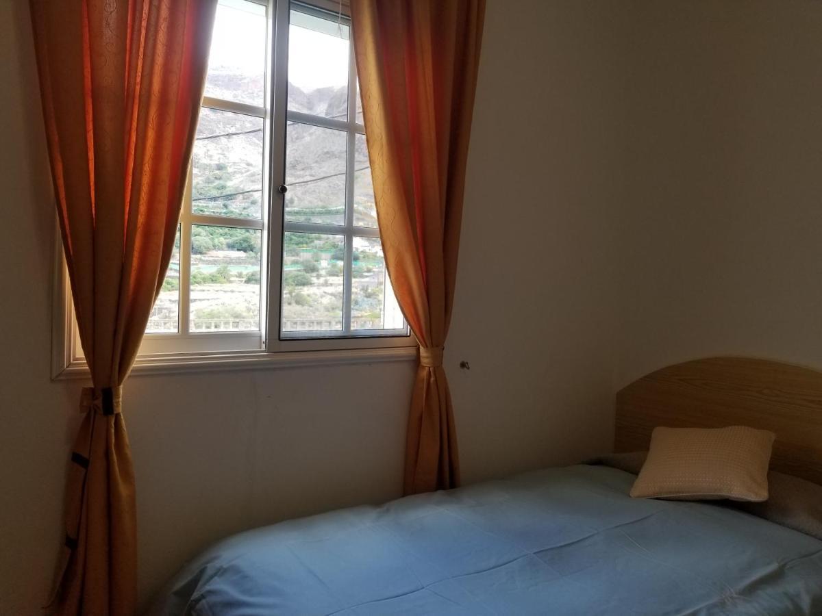 Appartamento Casa Camino Tamadaba Agaete  Esterno foto