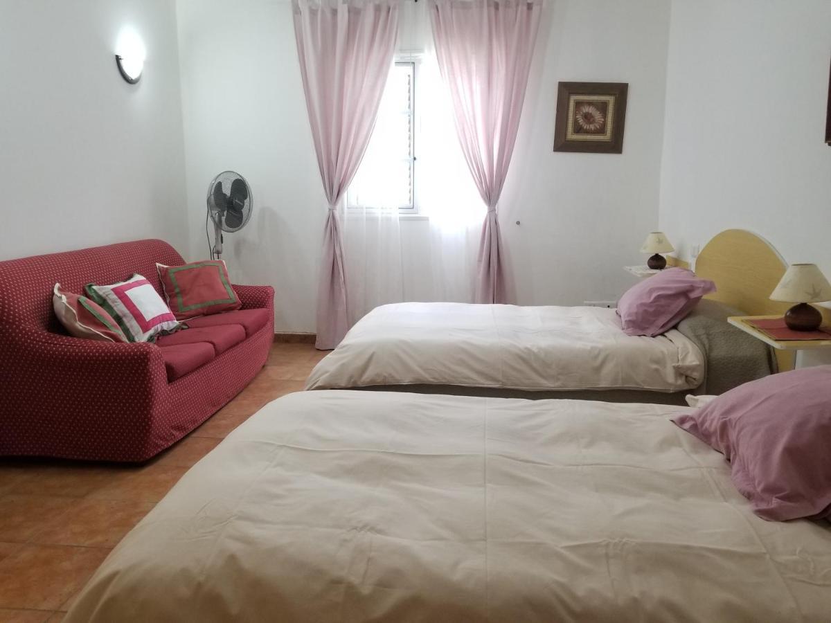 Appartamento Casa Camino Tamadaba Agaete  Esterno foto