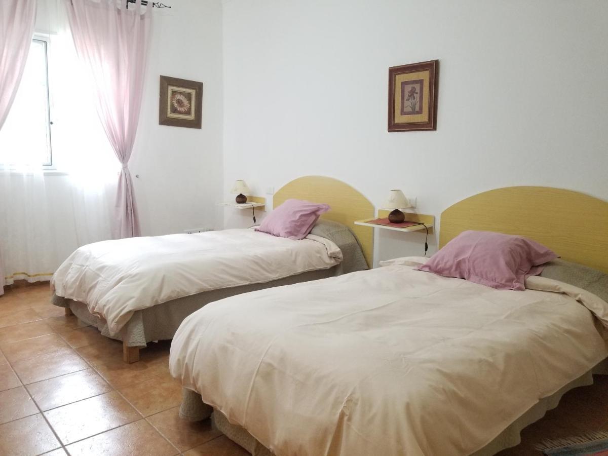 Appartamento Casa Camino Tamadaba Agaete  Esterno foto